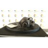 MOTORINO AVVIAMENTO 1.1KW BOSCH/ROTAZ. 106 VOLKSWAGEN UP! (1S) (11/11-10/16) CPG 02M911021HX