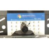 COMPRESSORE A/C 143 CHEVROLET (DAEWOO) AVEO (T250) (06/08-11/12) B12D1 96416373