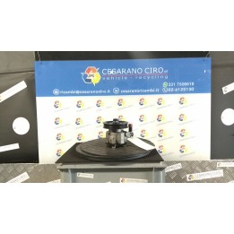 POMPA SERVOSTERZO 144 CHEVROLET (DAEWOO) AVEO (T250) (06/08-11/12) B12D1 96815248