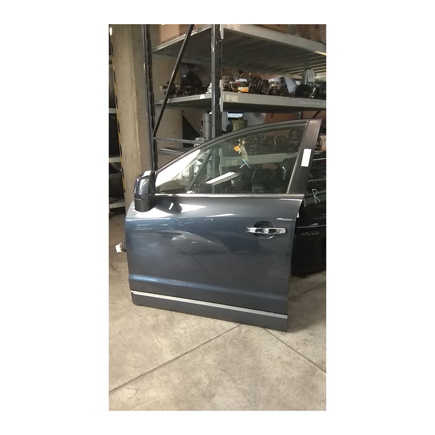 PORTA ANT. SX. 011 OPEL ANTARA (L07) (02/07-07/11) Z20S 20924986