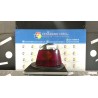 TRASPARENTE FANALE POST. DX. 066 RENAULT TWINGO 1A SERIE (10/92-08/98) C3GA7 7701036398