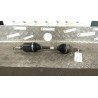 SEMIALBERO ANT. COMPL. SX. 110 CHEVROLET (DAEWOO) CRUZE (J300) (04/09-12/14) F16D3 39069605