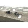 SEMIALBERO ANT. COMPL. SX. 110 CHEVROLET (DAEWOO) CRUZE (J300) (04/09-12/14) F16D3 39069605