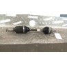 SEMIALBERO ANT. COMPL. SX. 110 CHEVROLET (DAEWOO) CRUZE (J300) (04/09-12/14) F16D3 39069605