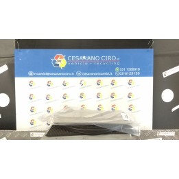 ALETTA PARASOLE PARABREZZA SX. 016 NISSAN NOTE (E11E) (02/06-09/13) CR14 964019U100