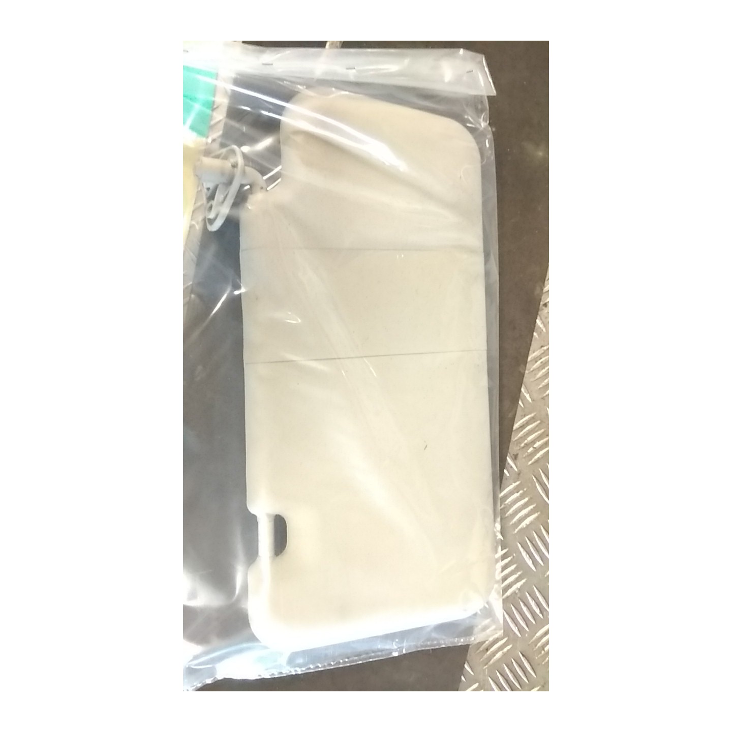 ALETTA PARASOLE PARABREZZA SX. 016 NISSAN NOTE (E11E) (02/06-09/13) CR14 964019U100