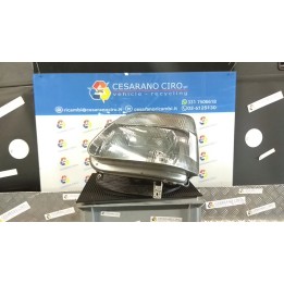 PROIETTORE SX. 006 SUZUKI WAGON R+ (05/00-06/06) G13BB 3532183E00000