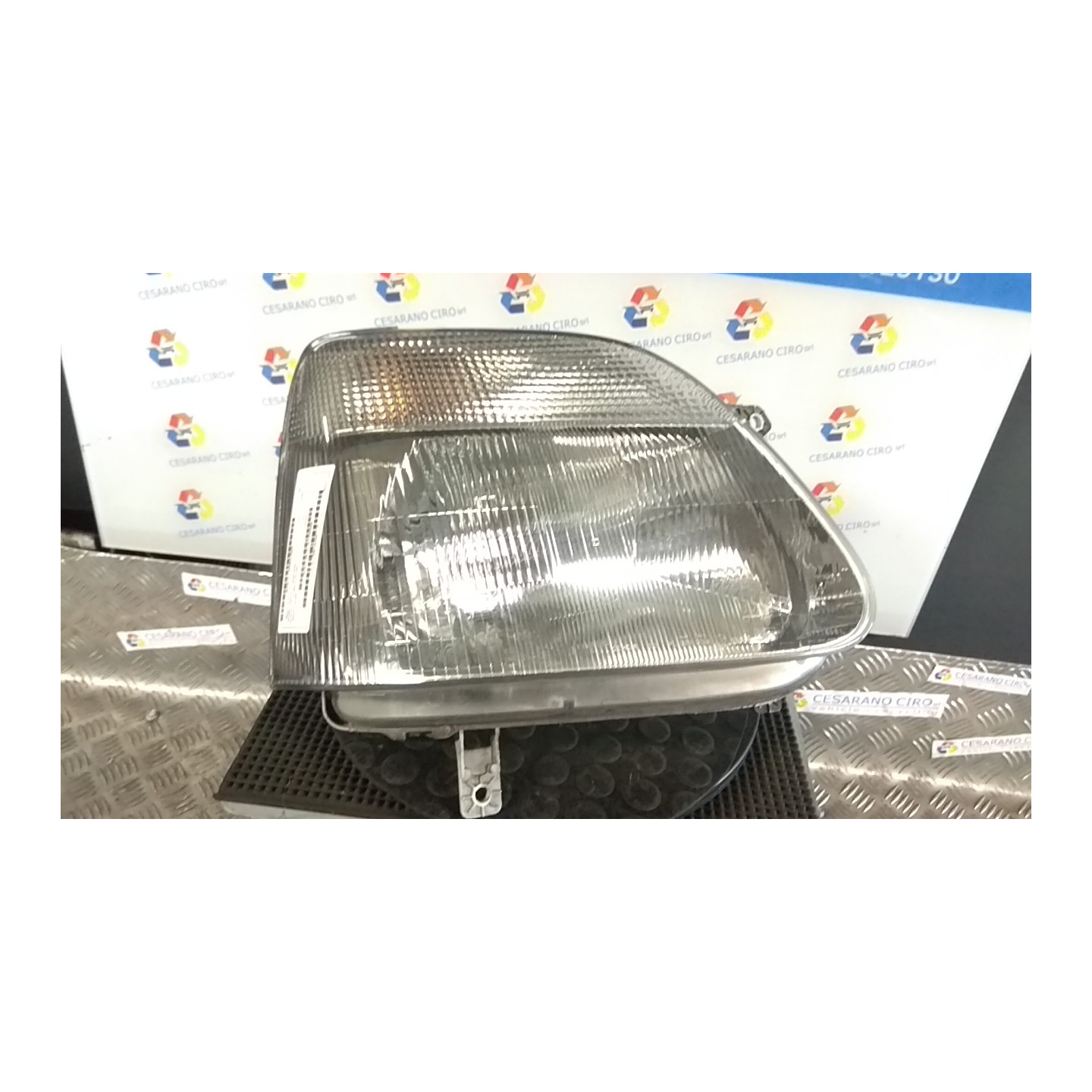 PROIETTORE DX. 007 SUZUKI WAGON R+ (05/00-06/06) G13BB 3512183E00000