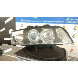 PROIETTORE XENON DX. 008 AUDI A4 (8E) (11/00-11/04) AWX 8E0941030Q