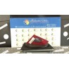 FANALE POST. PARTE INT. DX. 011 MITSUBISHI COLT 7A SERIE (06/04-12/09) 135930 8336A042