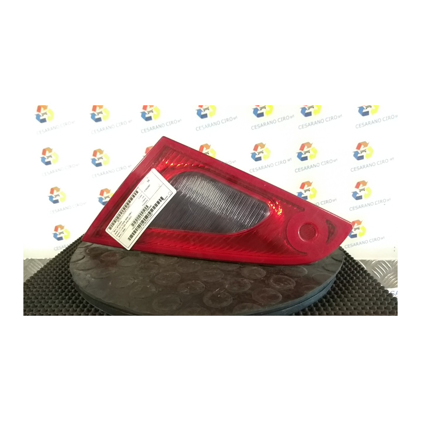 FANALE POST. PARTE INT. DX. 011 MITSUBISHI COLT 7A SERIE (06/04-12/09) 135930 8336A042