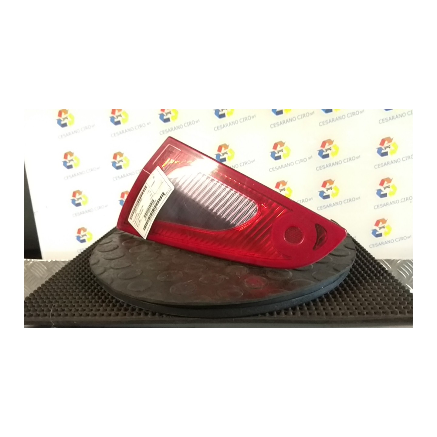 FANALE POST. PARTE INT. DX. 011 MITSUBISHI COLT 7A SERIE (06/04-12/09) 135930 8336A042