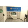 PORTA POST. DX. 020 MAZDA MAZDA 2 2A SERIE (08/07-12/14 ZJ DFY17202XJ