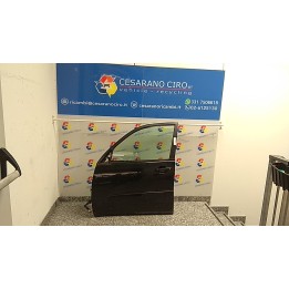 PORTA ANT. SX. 038 TOYOTA RAV 4 2A SERIE (09/00-01/06) 1CDFTV 6700242080
