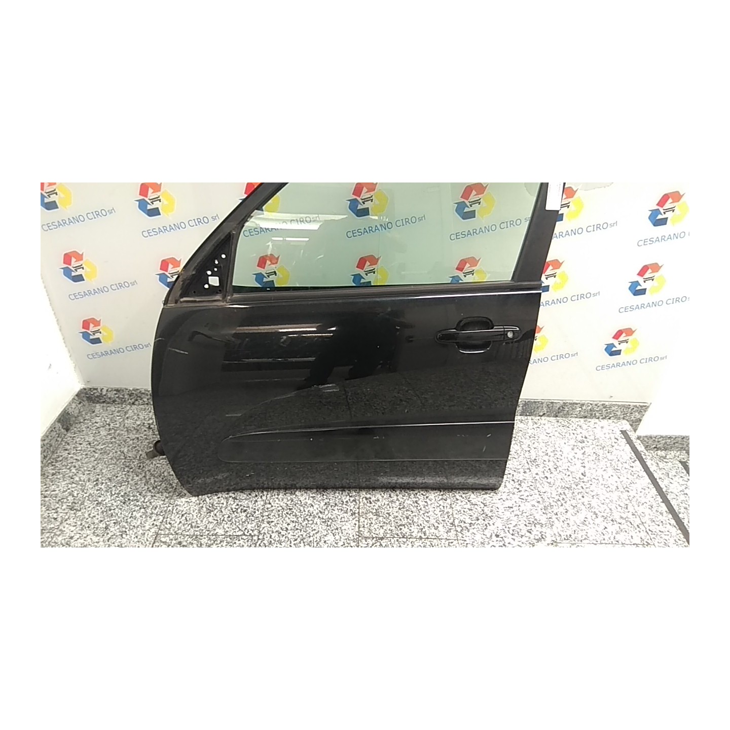 PORTA ANT. SX. 038 TOYOTA RAV 4 2A SERIE (09/00-01/06) 1CDFTV 6700242080