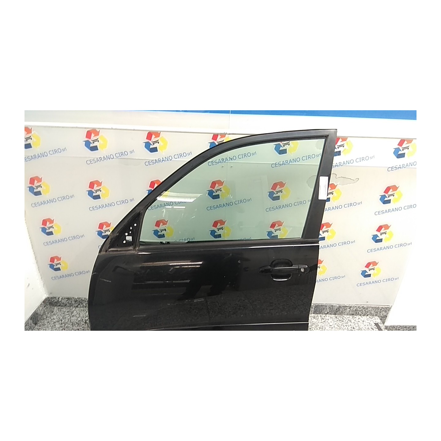 PORTA ANT. SX. 038 TOYOTA RAV 4 2A SERIE (09/00-01/06) 1CDFTV 6700242080