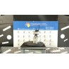 POMPA CARBURANTE C/TRASDUTTORE (GALLEGGIANTE) 051 FORD FIESTA (CB1) (09/08-10/13) RTJA 1809972