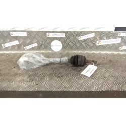 SEMIALBERO ANT. SX. 065 FIAT PUNTO (2U) (07/03-01/07) 188A4000 51733781