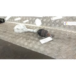 SEMIALBERO ANT. SX. 065 FIAT PUNTO (2U) (07/03-01/07) 188A4000 51733781