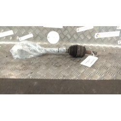 SEMIALBERO ANT. SX. 065 FIAT PUNTO (2U) (07/03-01/07) 188A4000 51733781