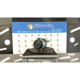 COMPRESSORE A/C C/A/C,C/A/C AUTO 068 FIAT BRAVO (3L) (01/07-03/10) 198A2000 55701201