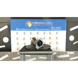 MOTORINO AVVIAMENTO 081 TOYOTA RAV 4 2A SERIE (09/00-01/06) 1CDFTV 2810064430