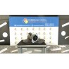 MOTORINO AVVIAMENTO 081 TOYOTA RAV 4 2A SERIE (09/00-01/06) 1CDFTV 2810064430