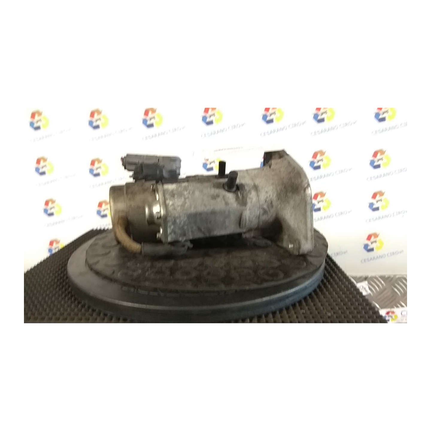 MOTORINO AVVIAMENTO 081 TOYOTA RAV 4 2A SERIE (09/00-01/06) 1CDFTV 2810064430