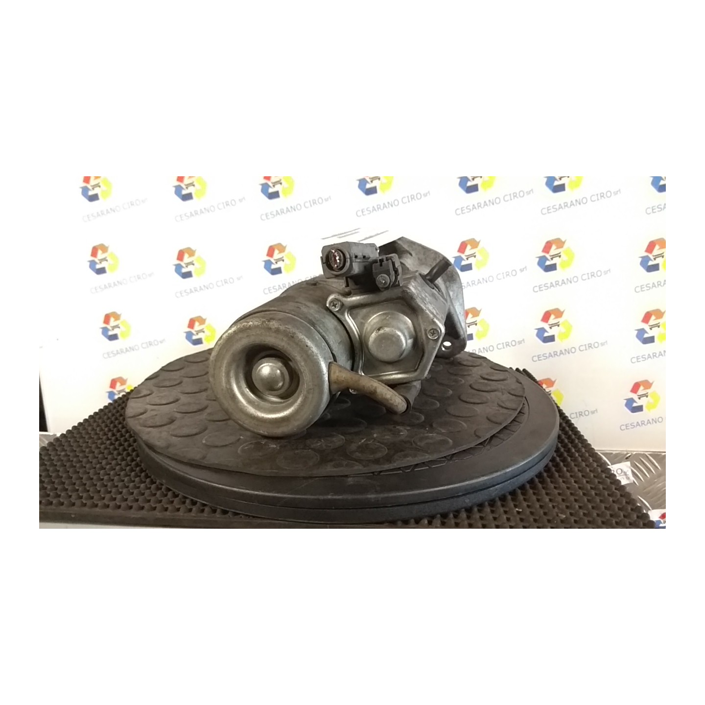 MOTORINO AVVIAMENTO 081 TOYOTA RAV 4 2A SERIE (09/00-01/06) 1CDFTV 2810064430