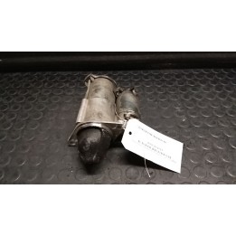 MOTORINO AVVIAMENTO 157 OPEL ZAFIRA (A05) (06/05-) A16XNT 55576980