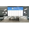 AMMORTIZZATORE ANT. SX. 092 CITROEN C8 (08/02-) RHR 520832