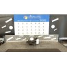 MONTANTE SOSP. ANT. DX. 096 CITROEN C8 (08/02-) RHR 364767