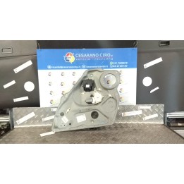 ALZACRISTALLO ELETTR. PORTA POST. DX. 107 MERCEDES-BENZ CLASSE B (T245) (03/05-03/13) 266920 A1697303879