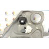 ALZACRISTALLO ELETTR. PORTA POST. DX. 107 MERCEDES-BENZ CLASSE B (T245) (03/05-03/13) 266920 A1697303879