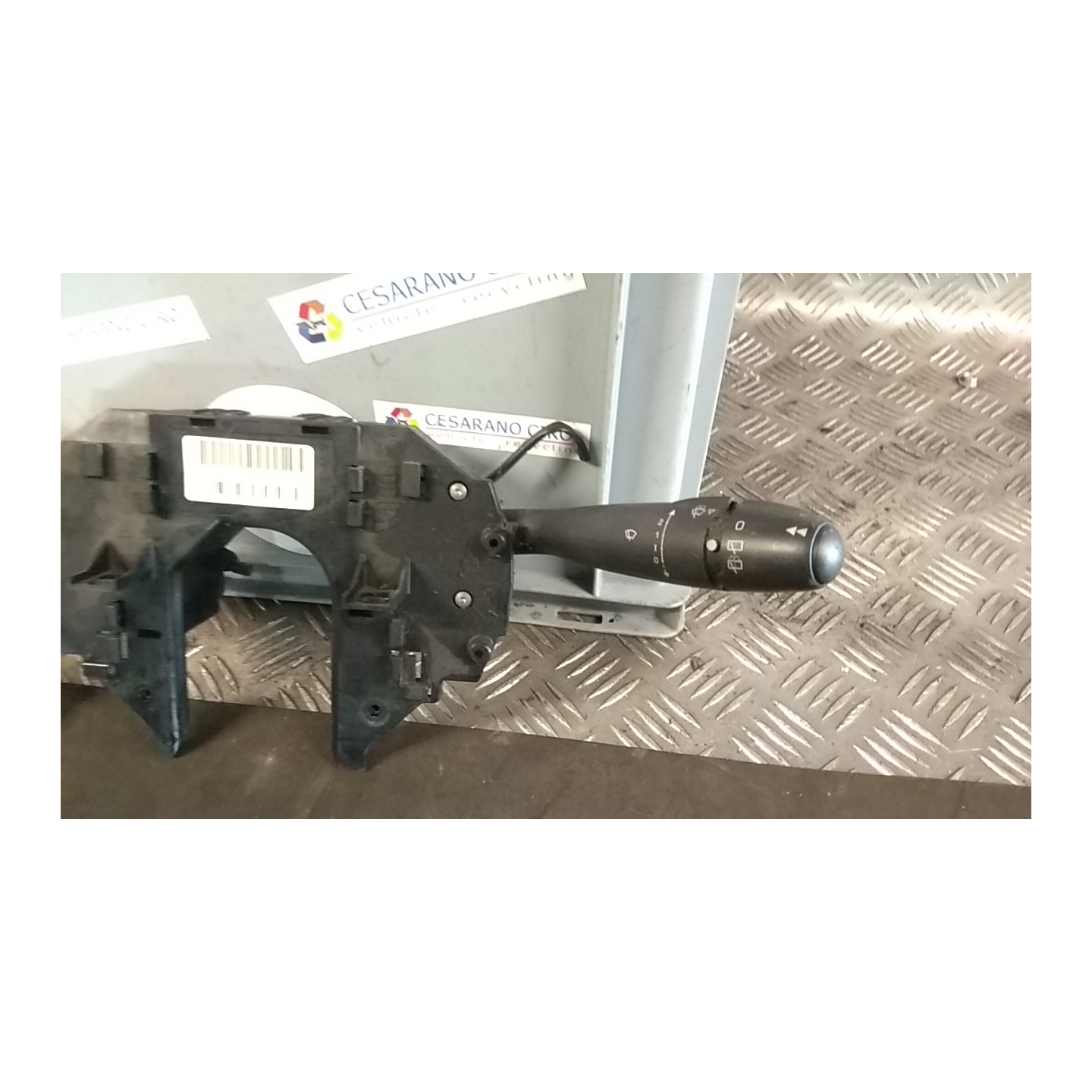 DEVIOGUIDASGANCIO 111 CITROEN C4 PICASSO (09/06-08/13) 9HZ 624345