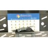 ALZACRISTALLO ELETTR. CON MOTORINO SX 149 RENAULT KANGOO (04/03-03/09) D7FG7 NB0065019045006SX