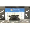 BLOCCO COMANDO CLIMATIZZAZIONE C/A/C AUTO 161 TOYOTA YARIS (03/17-02/21) 1NZ 559000D810C3