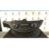 BLOCCO COMANDO CLIMATIZZAZIONE C/A/C AUTO 161 TOYOTA YARIS (03/17-02/21) 1NZ 559000D810C3