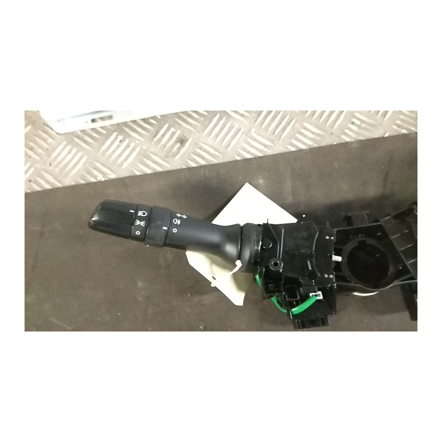 DEVIOGUIDASGANCIO COMPL. 163 TOYOTA YARIS (03/17-02/21) 1NZ NB3431045076003