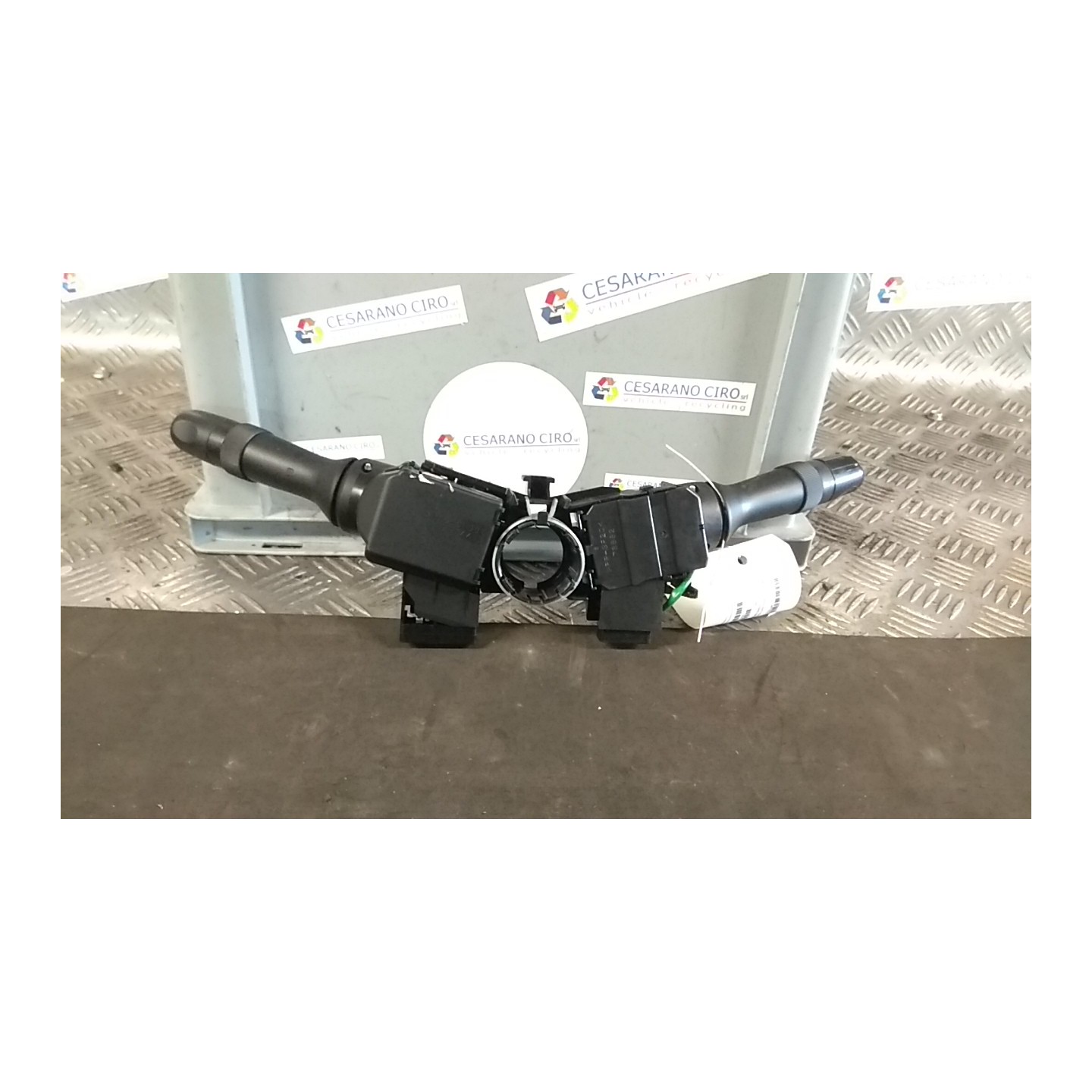 DEVIOGUIDASGANCIO COMPL. 163 TOYOTA YARIS (03/17-02/21) 1NZ NB3431045076003