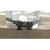 DEVIOGUIDASGANCIO COMPL. 163 TOYOTA YARIS (03/17-02/21) 1NZ NB3431045076003