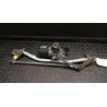MECCANISMO TERGIPARABREZZA CON MOTORINO 138 CITROEN C3 PLURIEL (05/03-11/10) KFV 6401F4