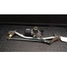 MECCANISMO TERGIPARABREZZA CON MOTORINO 138 CITROEN C3 PLURIEL (05/03-11/10) KFV 6401F4