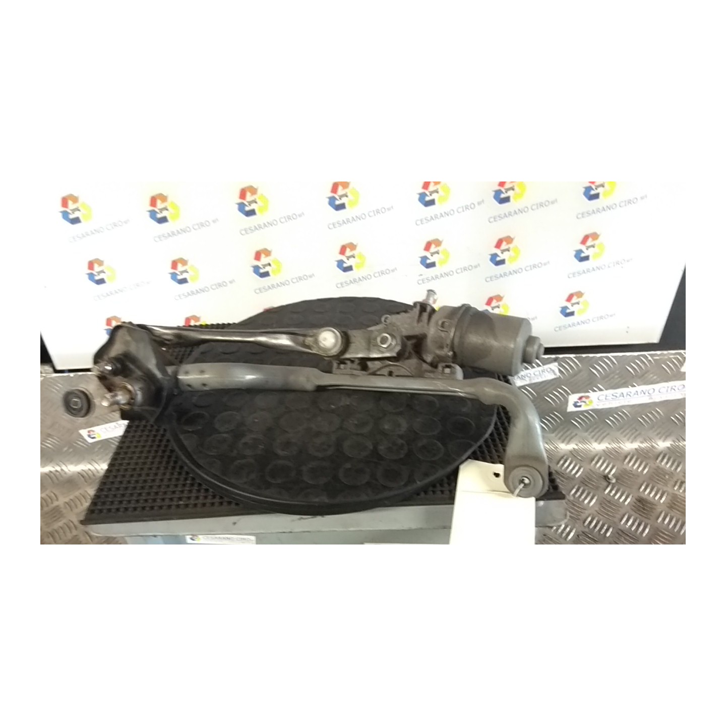 MECCANISMO TERGIPARABREZZA 171 TOYOTA YARIS (03/17-02/21) 1NZ 851500D180