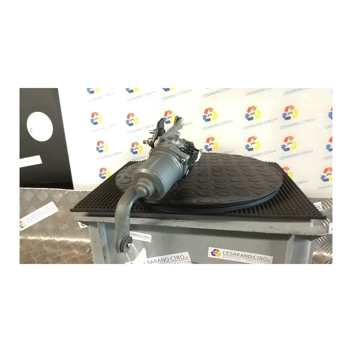 MECCANISMO TERGIPARABREZZA 171 TOYOTA YARIS (03/17-02/21) 1NZ 851500D180