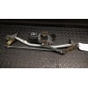 MECCANISMO TERGIPARABREZZA CON MOTORINO 138 CITROEN C3 PLURIEL (05/03-11/10) KFV 6401F4