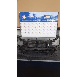 FRONTALE COMPLETO DI RADIATORI 055 HYUNDAI I30 (07/07-) G4FA NBA006071028003