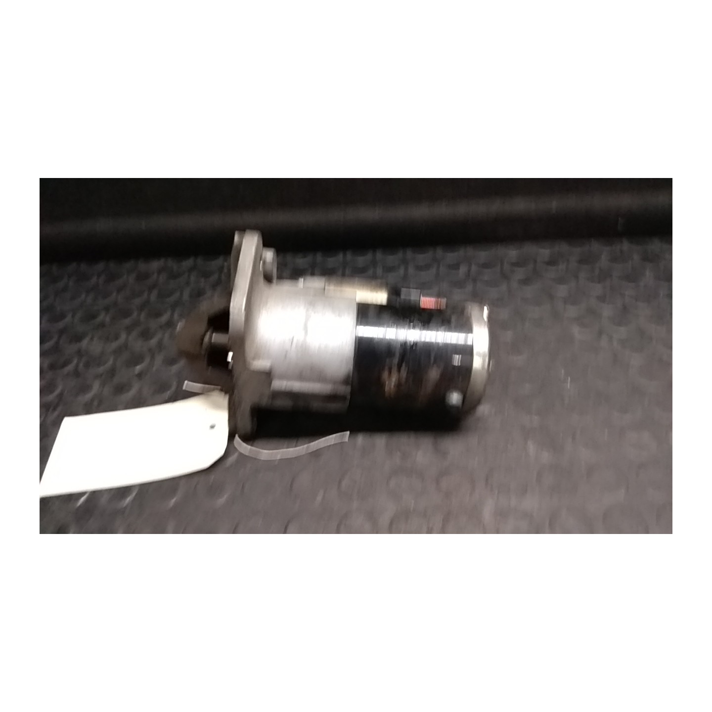 MOTORINO AVVIAMENTO 136 RENAULT SCENIC 2A SERIE (06/03-08/09) K9KP7 233003329R