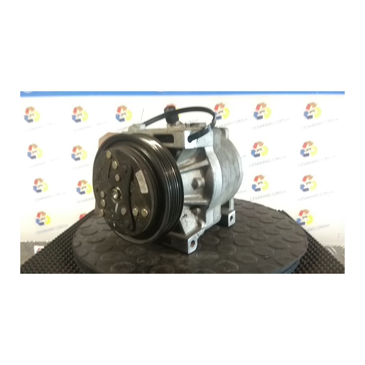 COMPRESSORE A/C 055 FIAT PUNTO (1N/1P) (07/99-12/05) 188A4000 46785772