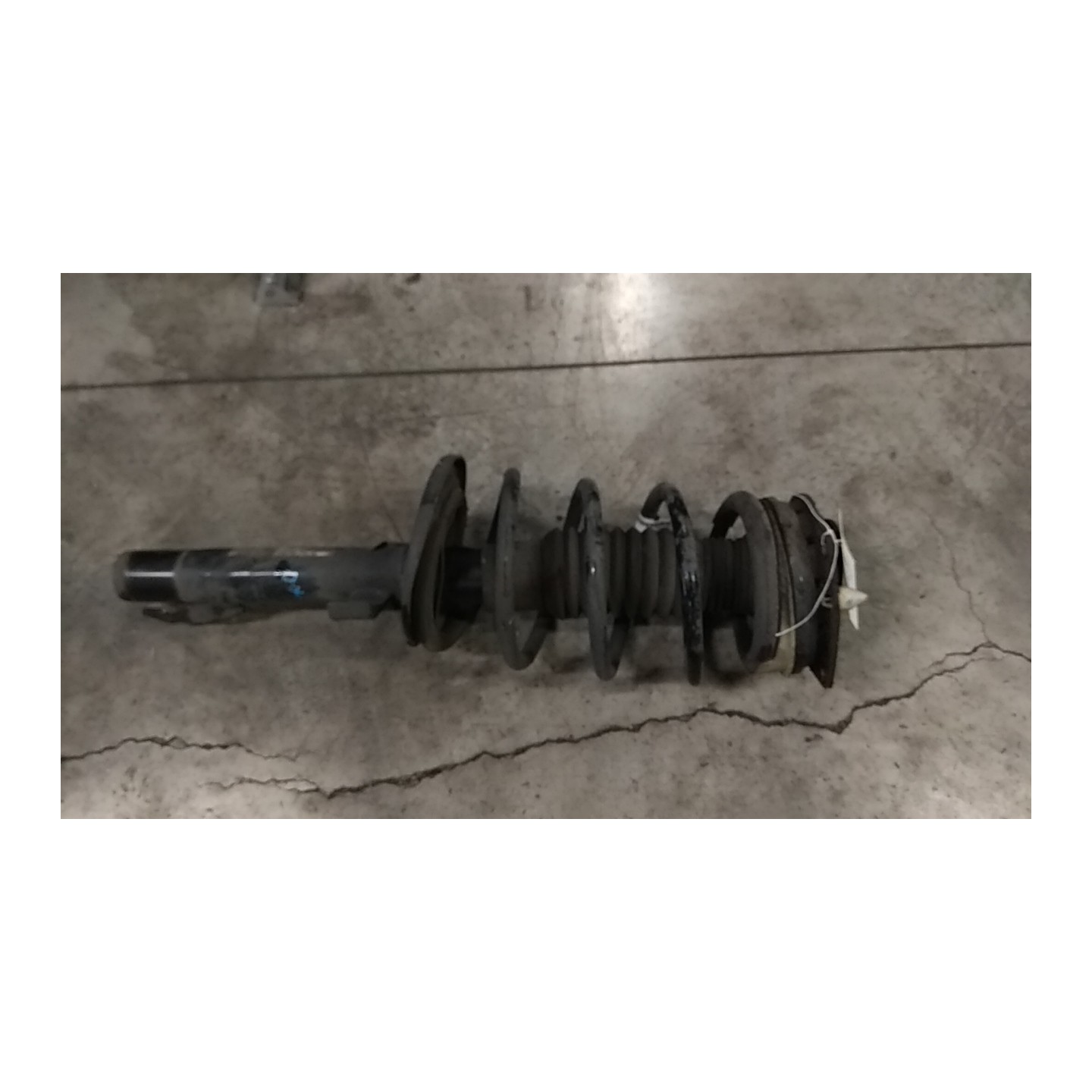 AMMORTIZZATORE ANT. DX. 132 RENAULT SCENIC 2A SERIE (06/03-08/09) K9KP7 8200851840